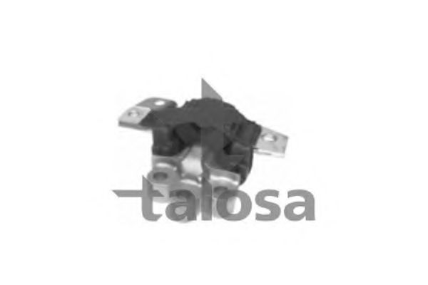 Подушка двигателя TALOSA 61-06795