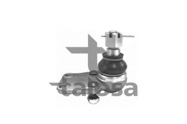Шаровая опора talosa 47-08956