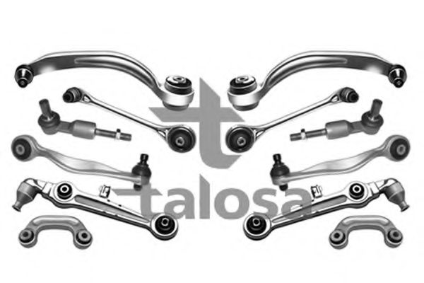 Комплект рычагов talosa 49-03676