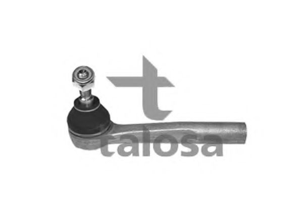 Наконечник рулевой тяги TALOSA 42-01912
