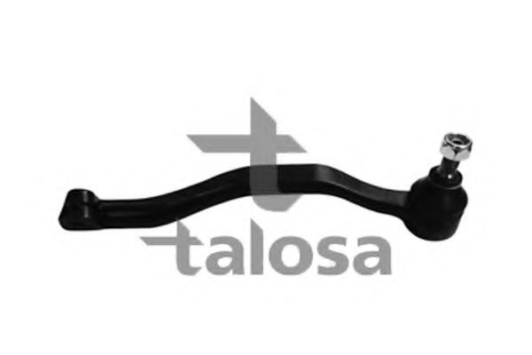 Наконечник рулевой тяги TALOSA 42-03308