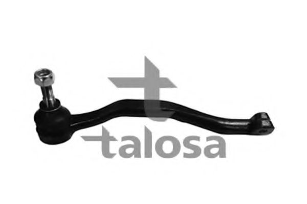 Наконечник рулевой тяги TALOSA 42-03427