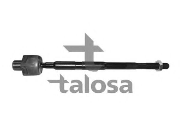 Рулевая тяга GM 92227430