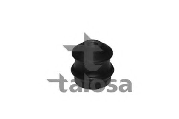 Подушка двигателя TALOSA 61-09437