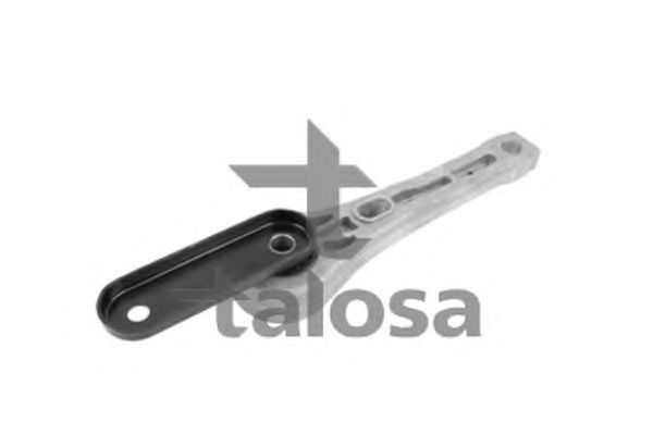 Подушка двигателя TALOSA 61-09438