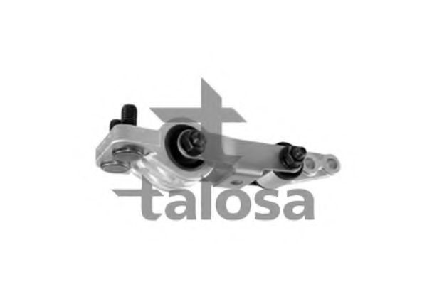 Подушка двигателя TALOSA 61-09454