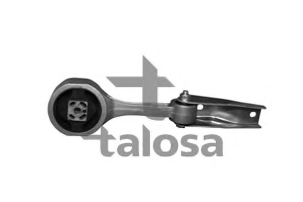 Подушка двигателя TALOSA 61-09456