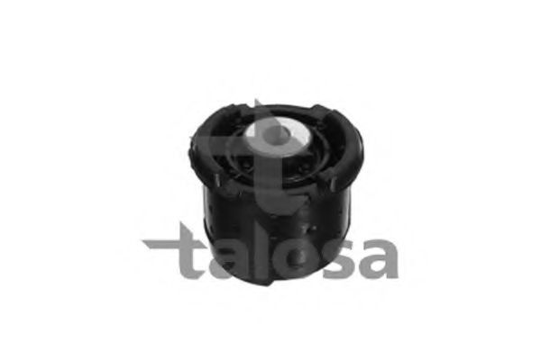 Сайлентблок задней балки TALOSA 62-01677