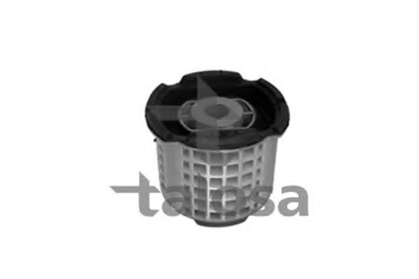 Сайлентблок задней балки TALOSA 62-02705