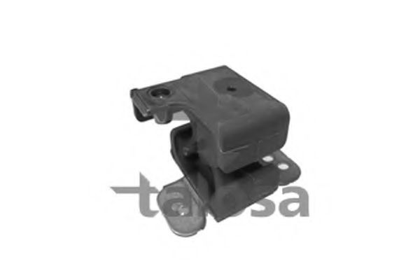 Кронштейн глушителя TALOSA 62-04994