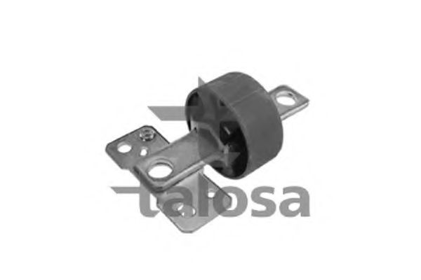 Сайлентблок задней балки TALOSA 62-06101