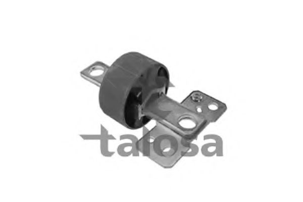 Сайлентблок задней балки TALOSA 62-06102