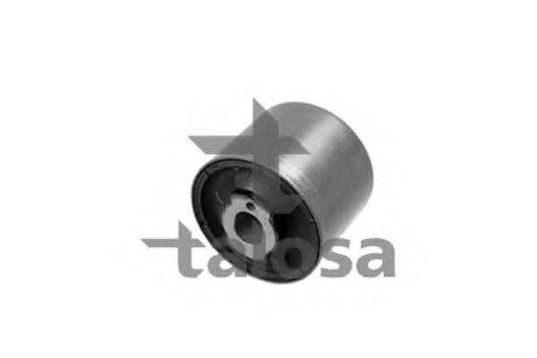 Сайлентблок задней балки TALOSA 62-06121