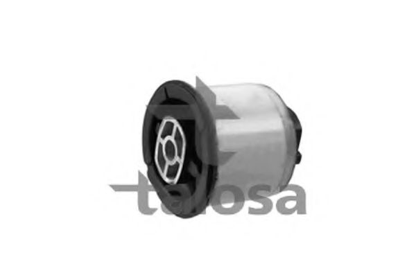 Сайлентблок задней балки TALOSA 62-09332