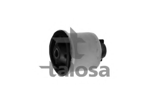 Сайлентблок задней балки TALOSA 62-09334