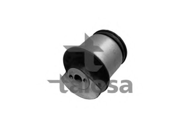 Сайлентблок задней балки TALOSA 62-09349