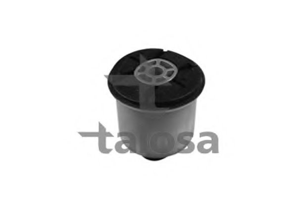 Сайлентблок задней балки TALOSA 62-09354