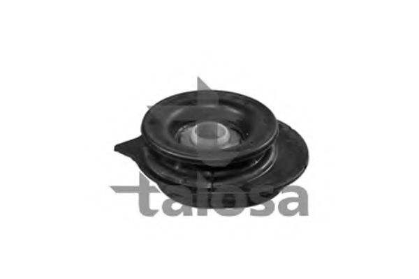 Опора амортизатора TALOSA 63-01697
