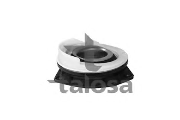 Опора амортизатора TALOSA 63-01780
