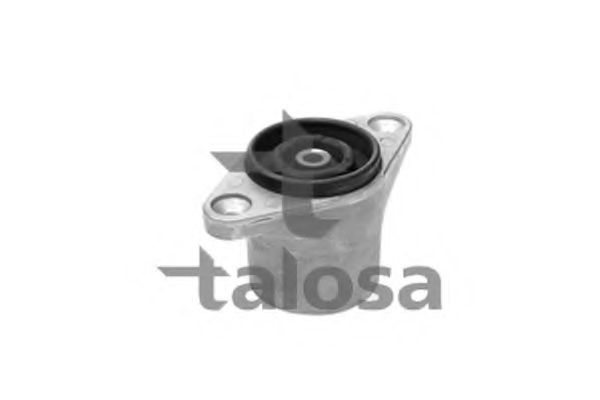 Опора амортизатора TALOSA 63-01798