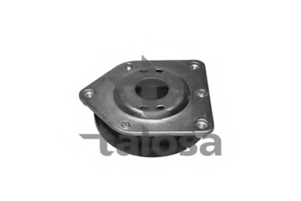 Опора амортизатора TALOSA 63-01892