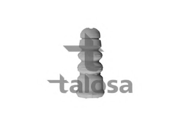 Опора амортизатора TALOSA 63-01893
