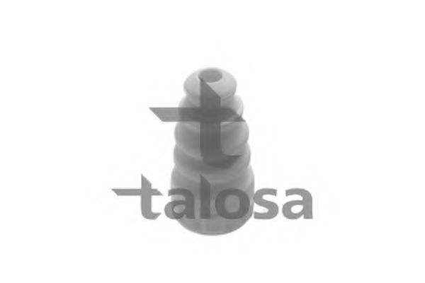Опора амортизатора TALOSA 63-01894