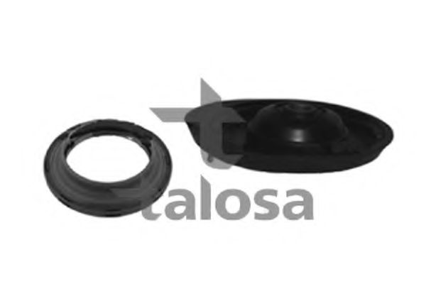 Опора амортизатора TALOSA 63-02207
