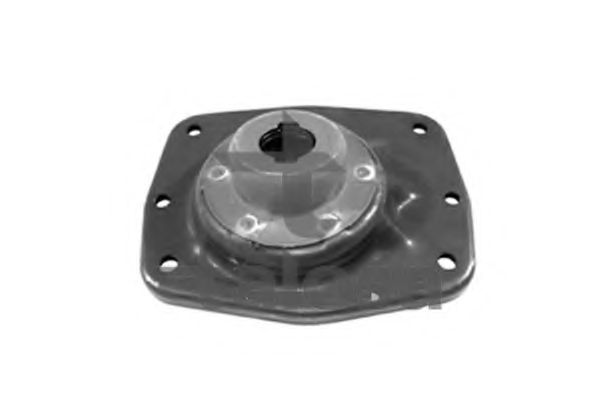 Опора амортизатора TALOSA 63-04921