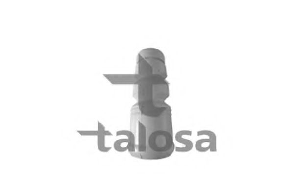 Опора амортизатора TALOSA 63-04976