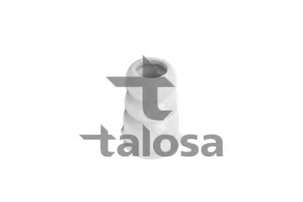 Опора амортизатора TALOSA 63-04978