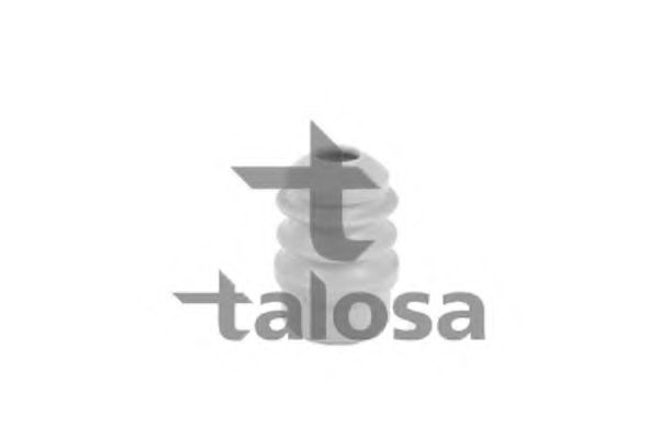 Опора амортизатора TALOSA 63-04979