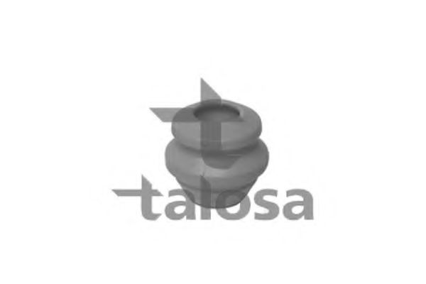 Опора амортизатора TALOSA 63-04981