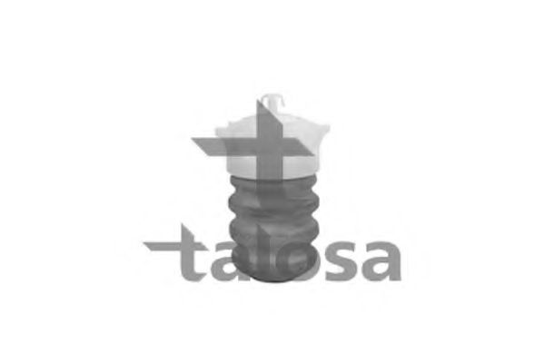 Опора амортизатора TALOSA 63-04990