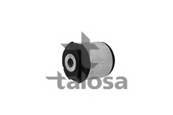 Сайлентблок задней балки TALOSA 62-04790