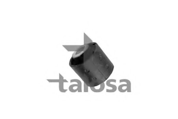 Сайлентблок задней балки TALOSA 62-04793