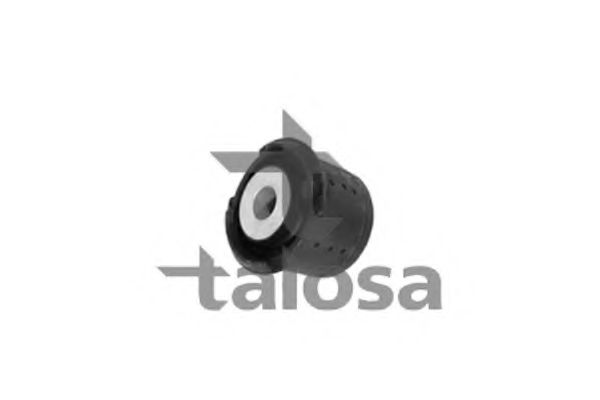 Сайлентблок задней балки TALOSA 62-04794