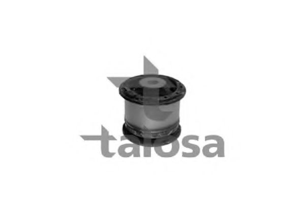 Сайлентблок задней балки TALOSA 62-04823