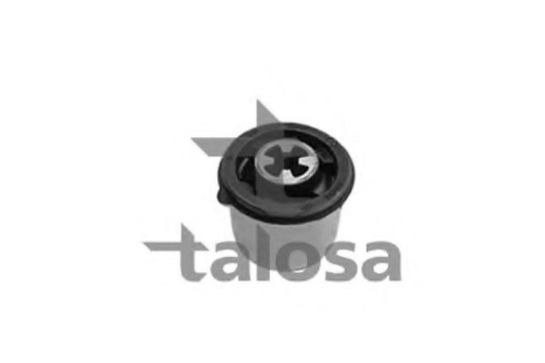 Сайлентблок задней балки TALOSA 62-04828