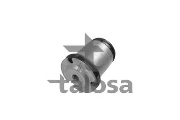 Сайлентблок задней балки TALOSA 62-04835