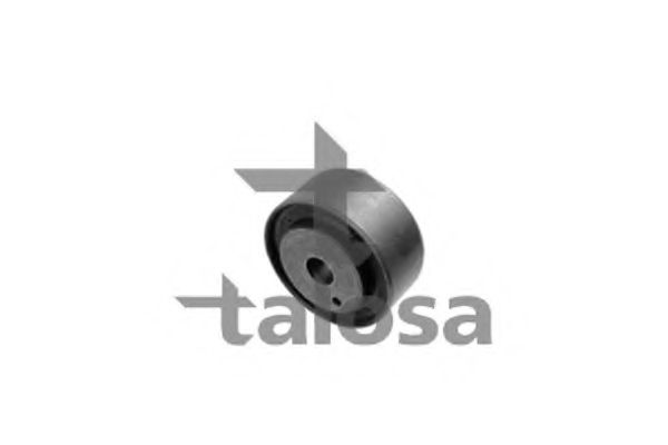 Сайлентблок задней балки TALOSA 62-04839