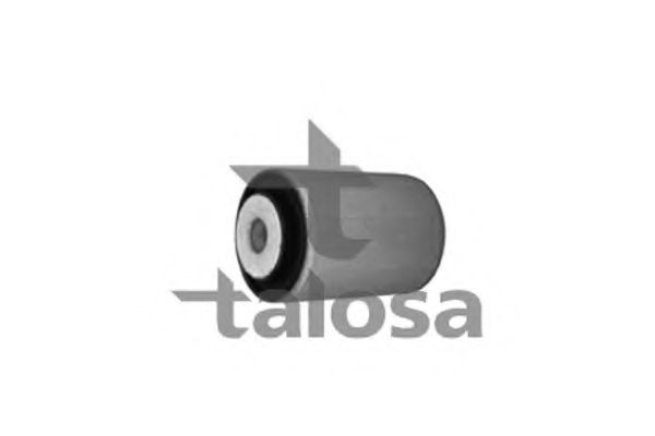 Сайлентблок задней балки TALOSA 62-04841