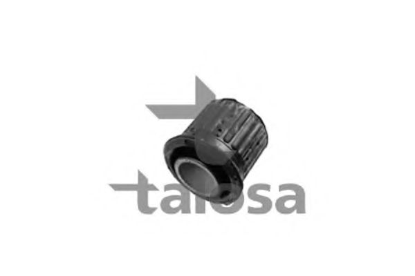 Сайлентблок задней балки TALOSA 62-04845