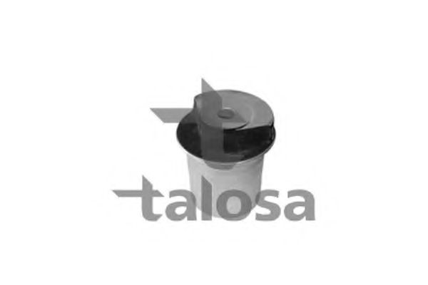 Сайлентблок задней балки TALOSA 62-04847