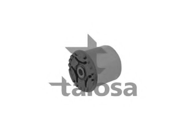 Сайлентблок задней балки TALOSA 62-04849