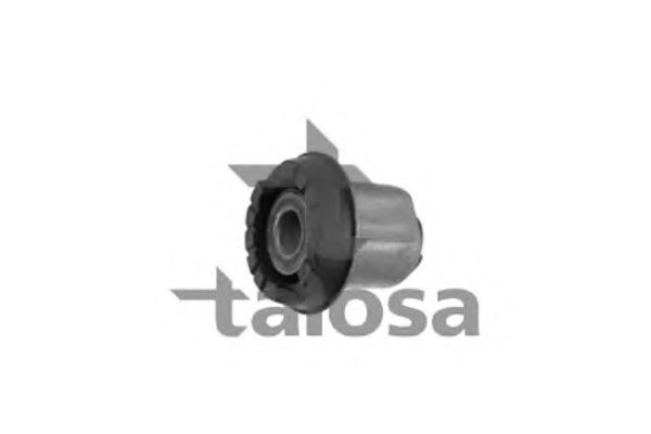 Сайлентблок задней балки TALOSA 62-04856