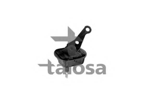 Сайлентблок задней балки TALOSA 62-04860