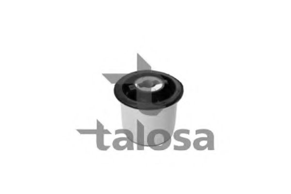 Сайлентблок задней балки TALOSA 62-04861