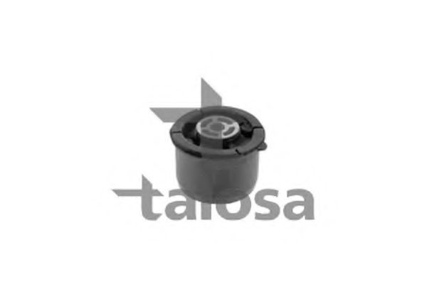 Сайлентблок задней балки TALOSA 62-04863