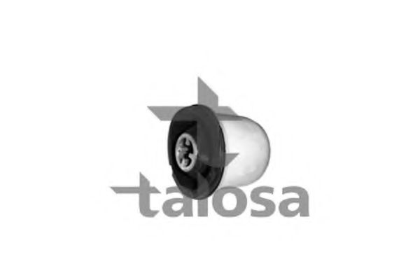 Сайлентблок задней балки TALOSA 62-04865